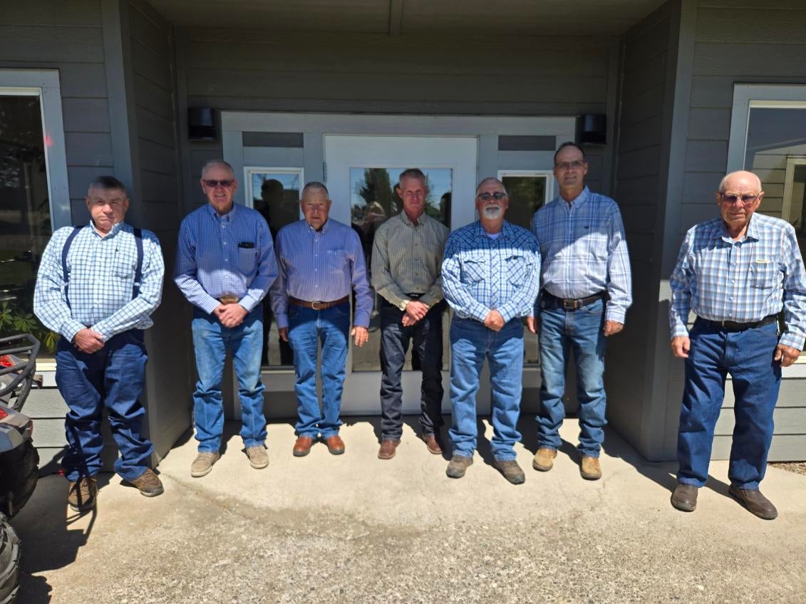 SVEC Board of Directors